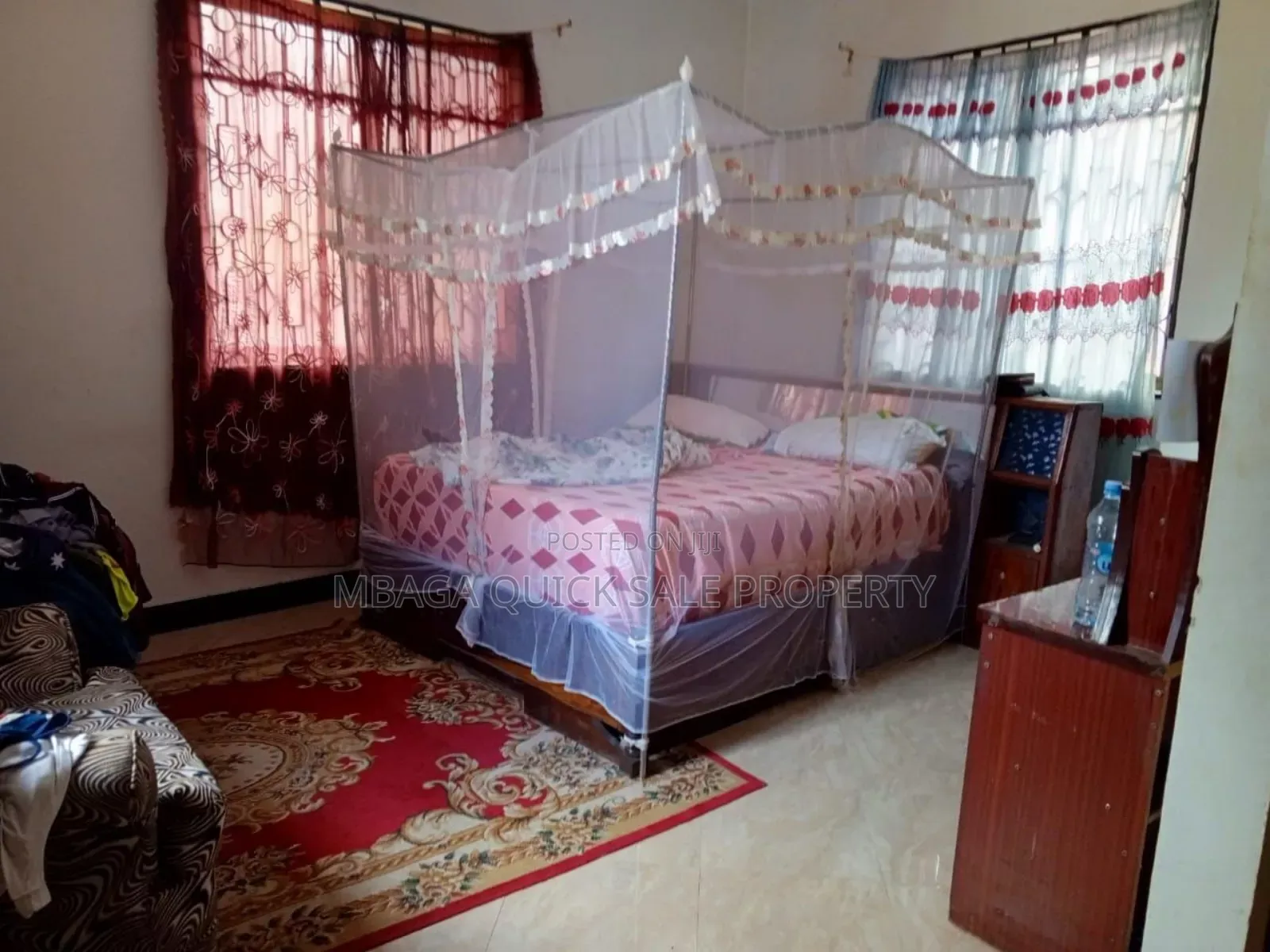4bdrm House in Kimara Suka Golani for sale in Kimara