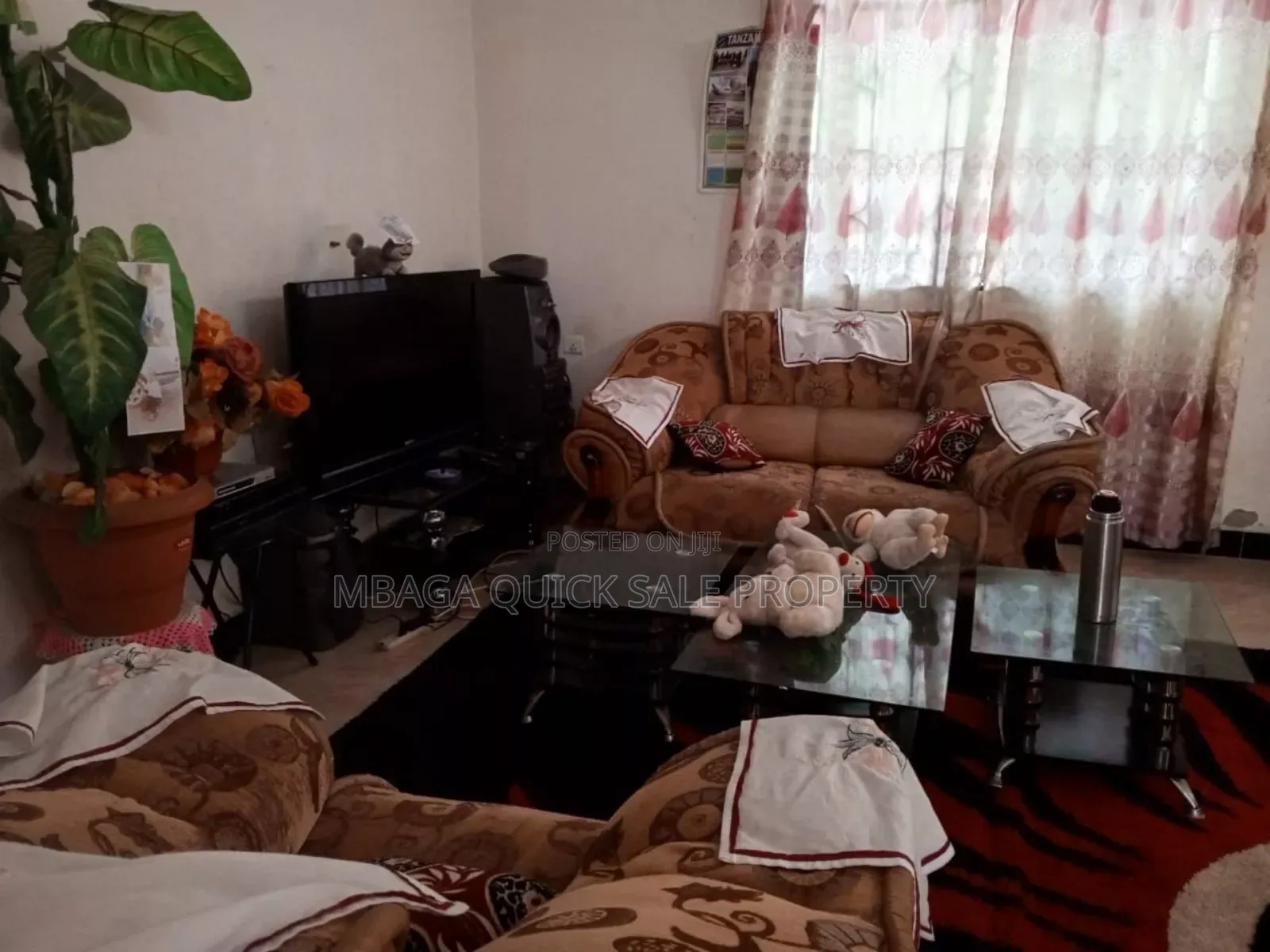 4bdrm House in Kimara Suka Golani for sale in Kimara