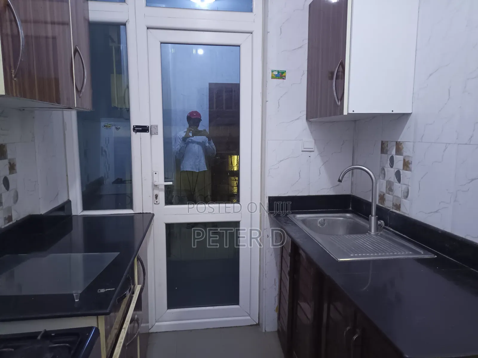 Furnished 3bdrm Apartment in Kariakoo for rent in Kariakoo