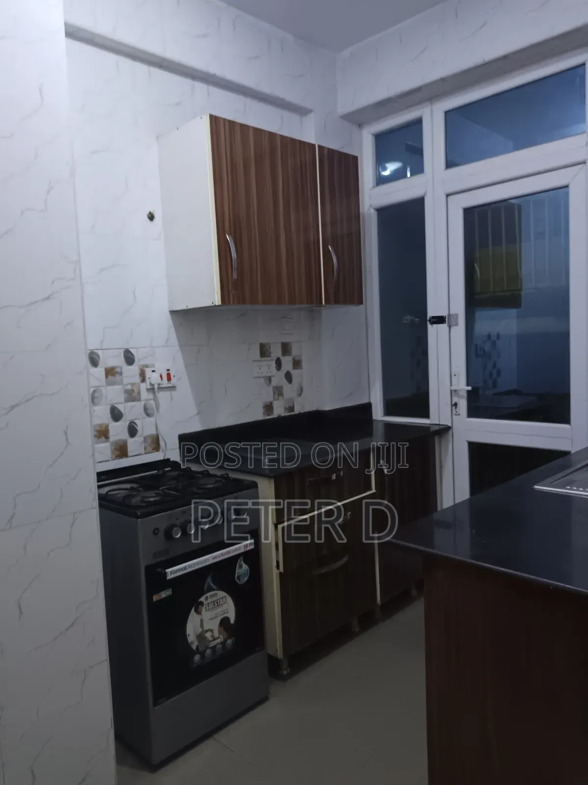 Furnished 3bdrm Apartment in Kariakoo for rent in Kariakoo