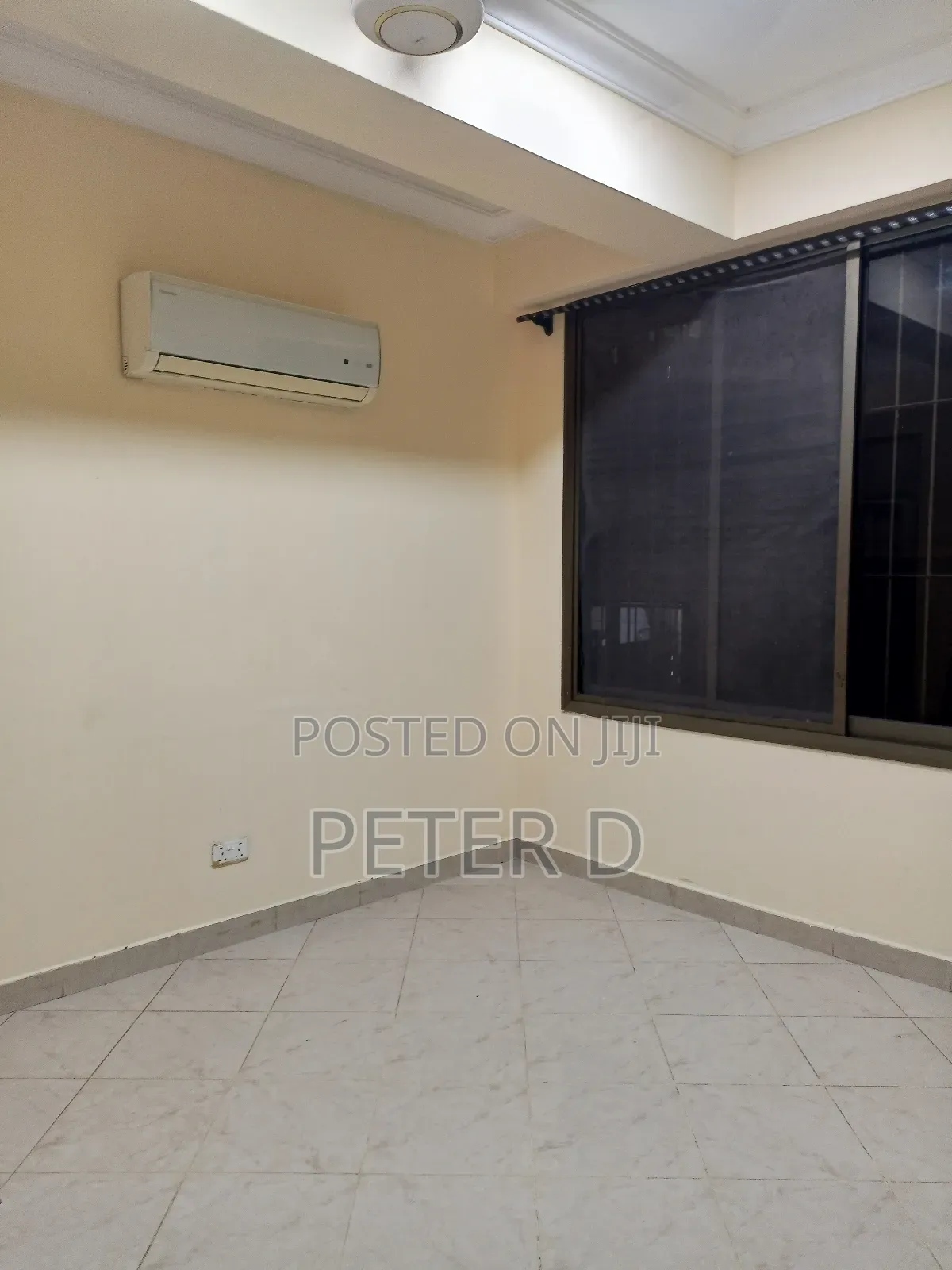 3bdrm Apartment in Kariakoo for rent in Kariakoo