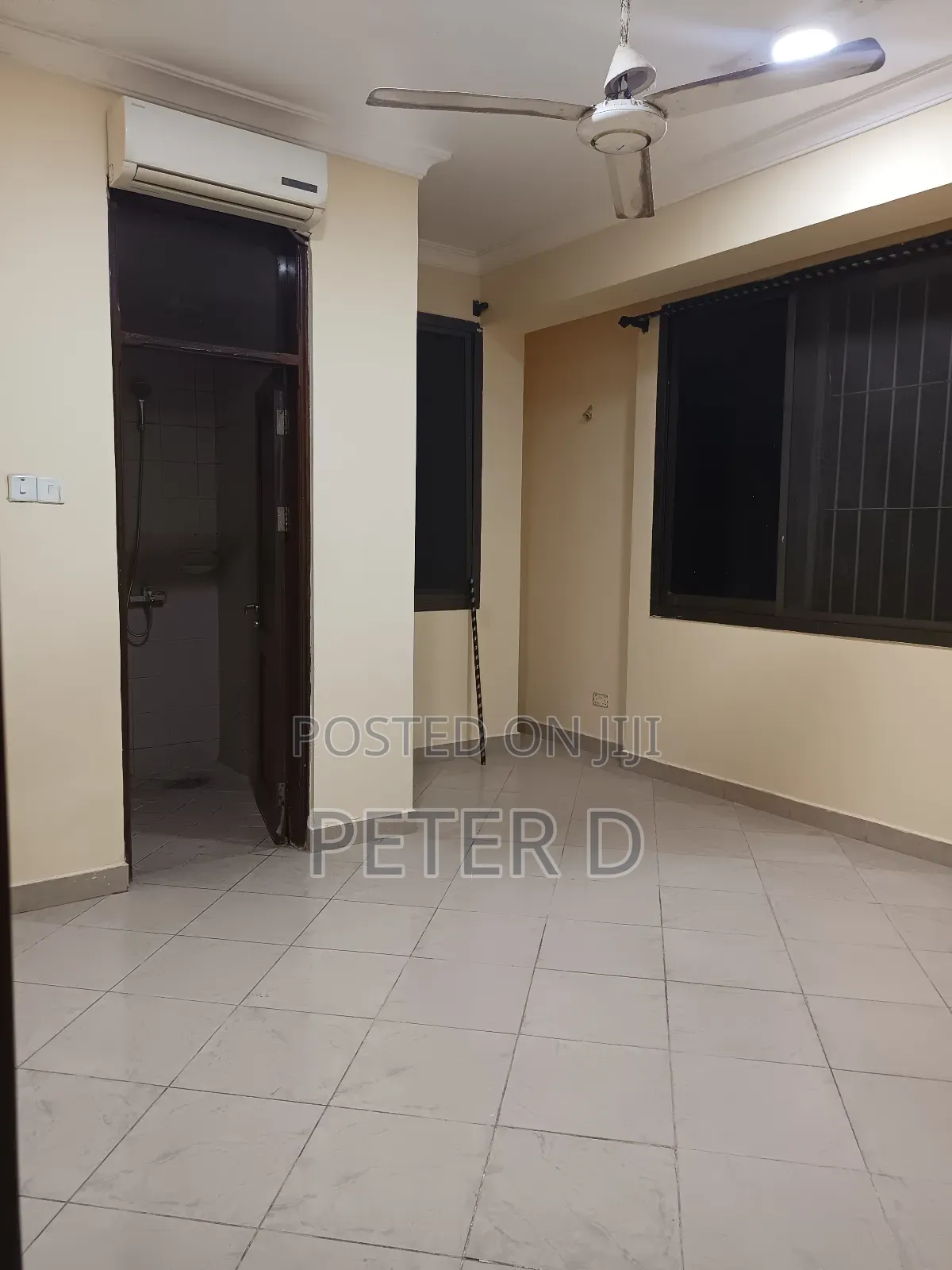 3bdrm Apartment in Kariakoo for rent in Kariakoo