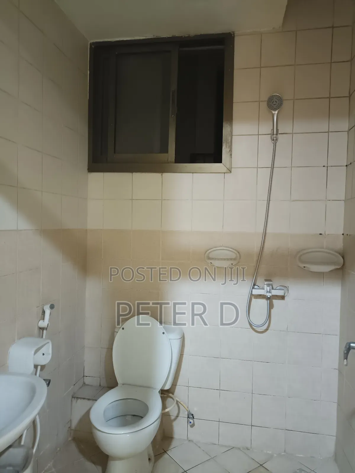 3bdrm Apartment in Kariakoo for rent in Kariakoo