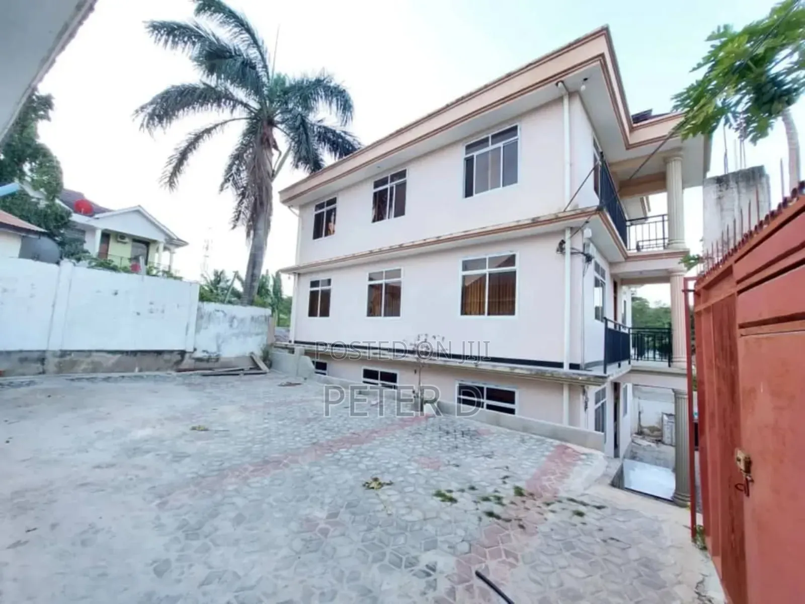 2bdrm Apartment in Kimara for rent in Kimara
