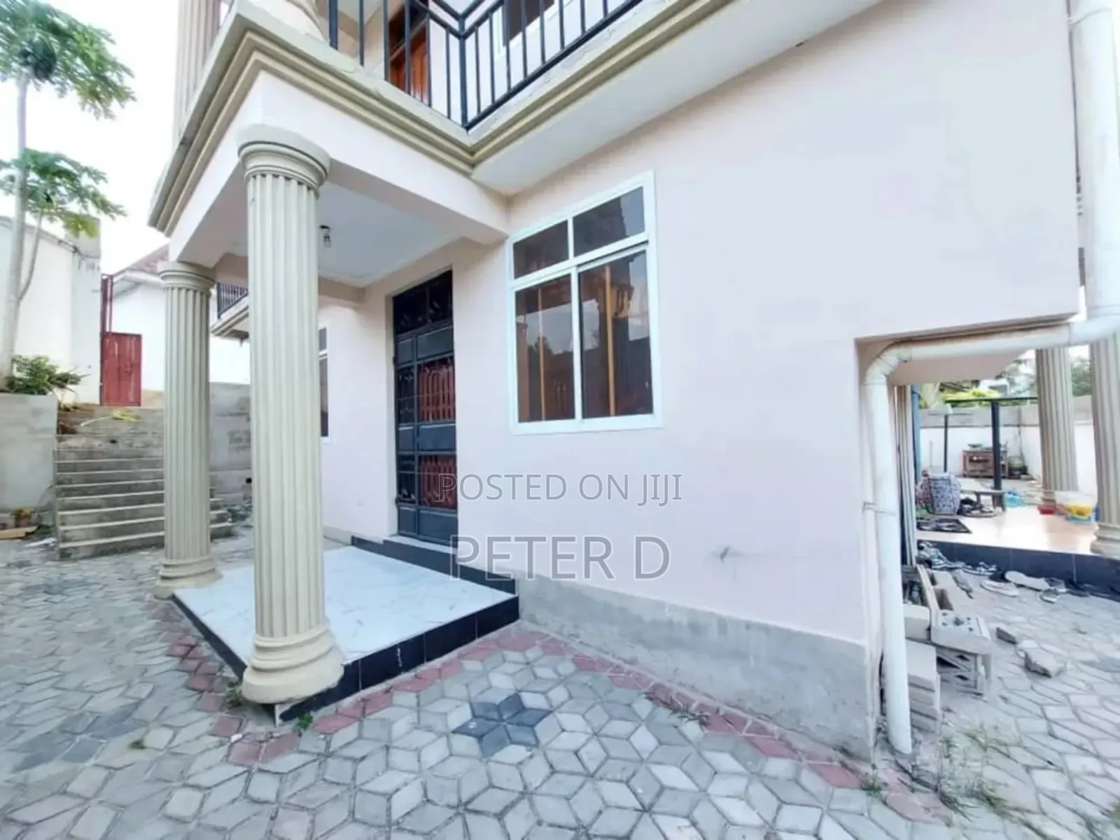 2bdrm Apartment in Kimara for rent in Kimara