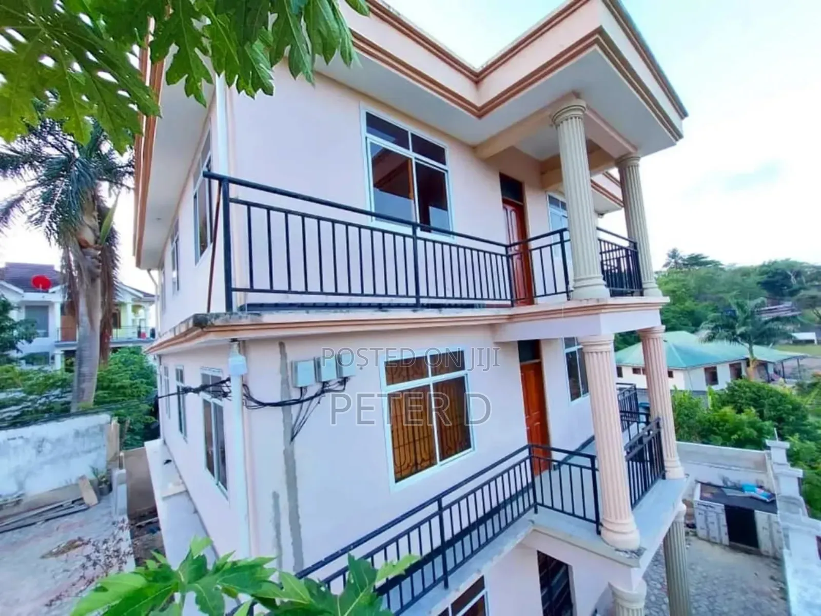 2bdrm Apartment in Kimara for rent in Kimara