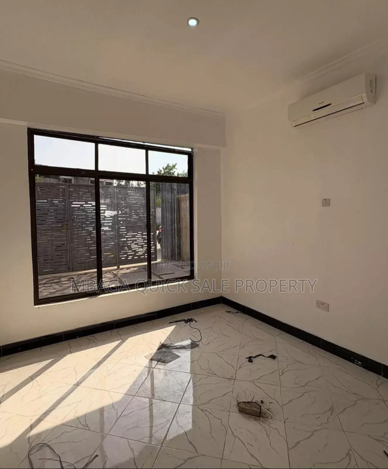 2bdrm House in Mikocheni, Kimara for rent in Kimara