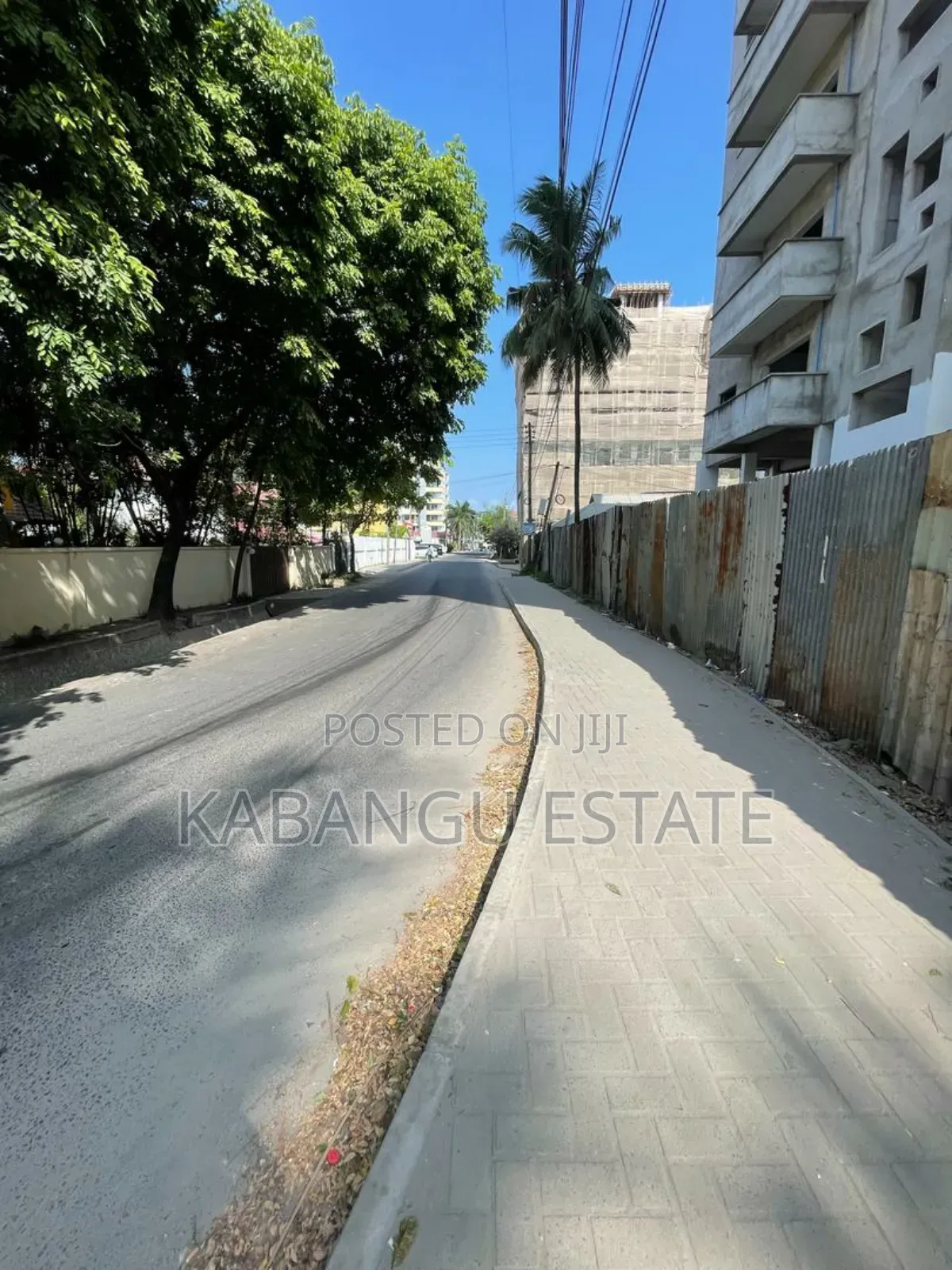 Building for Sale Msasani in Msasani