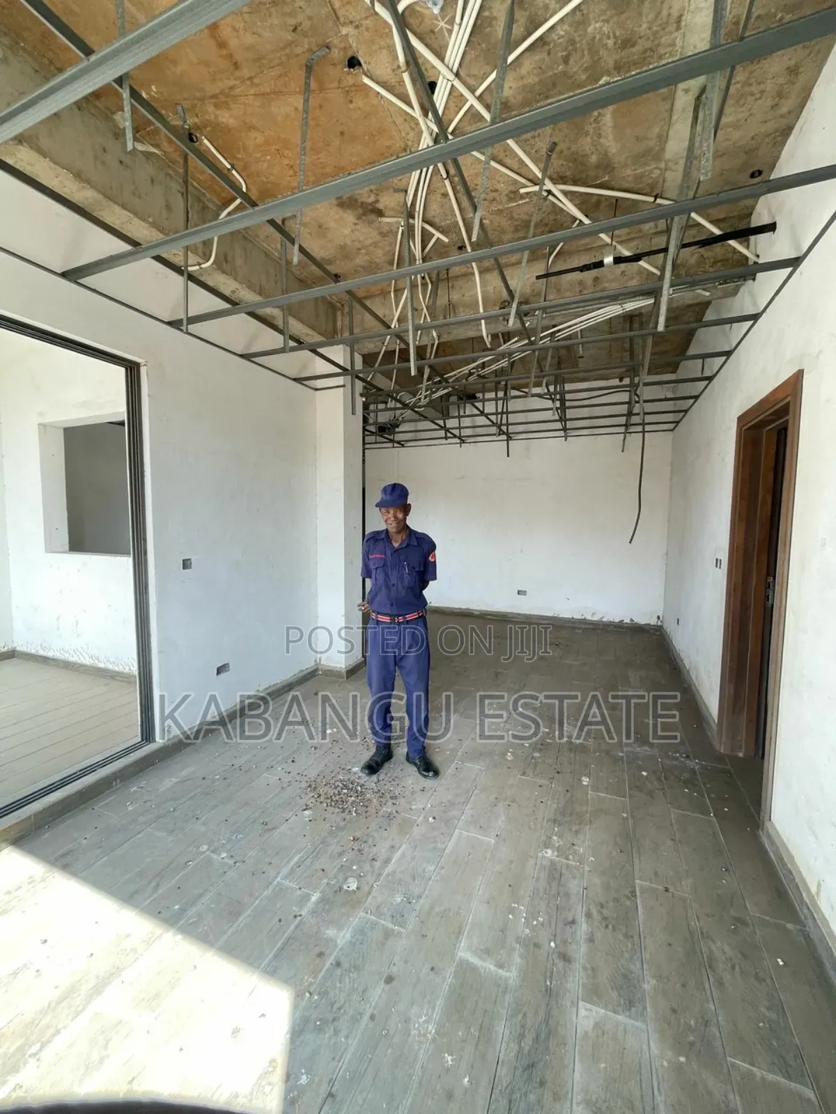 8 Floors Building for Sale Msasani in Msasani