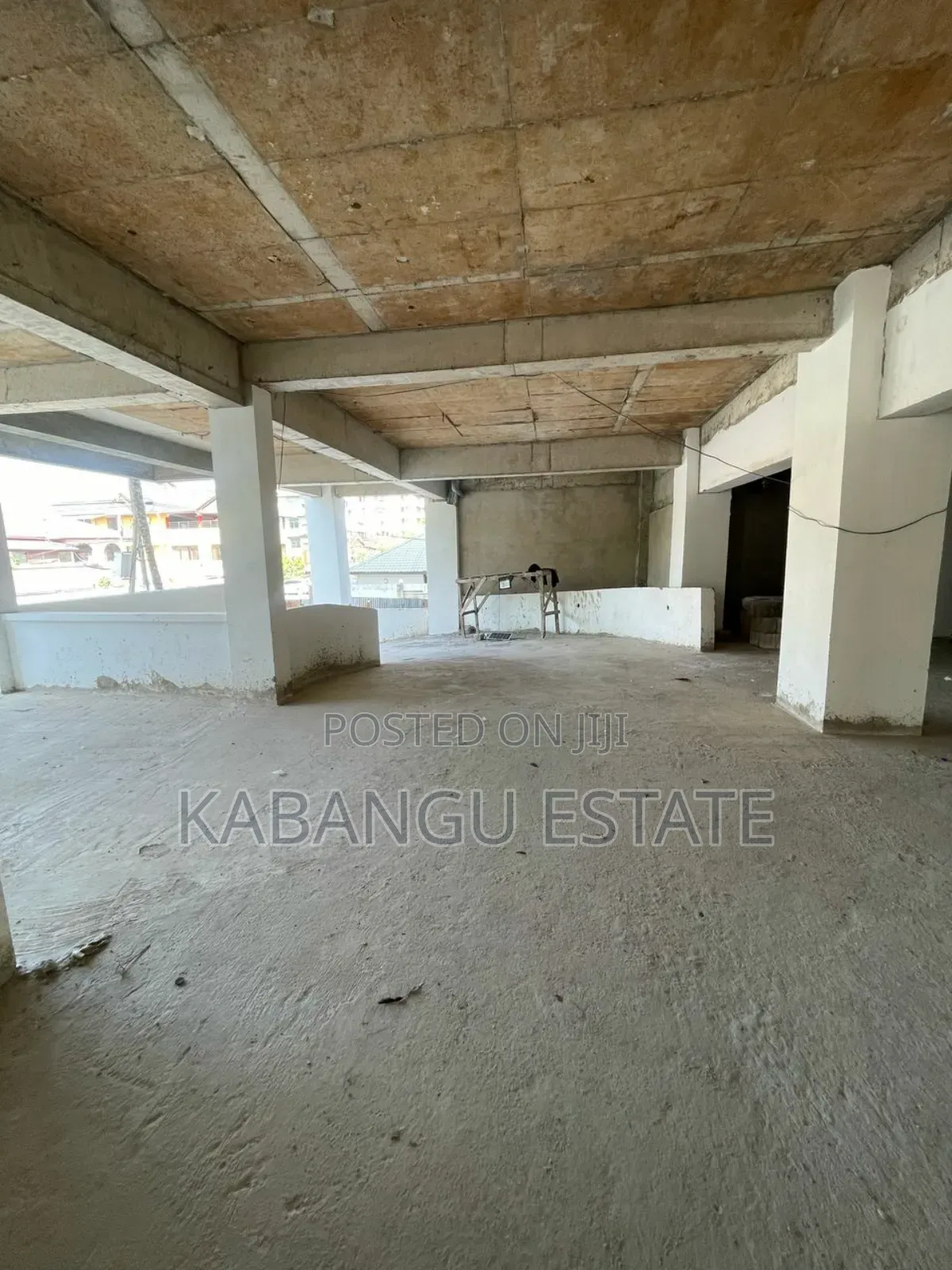 8 Floors Building for Sale Msasani in Msasani