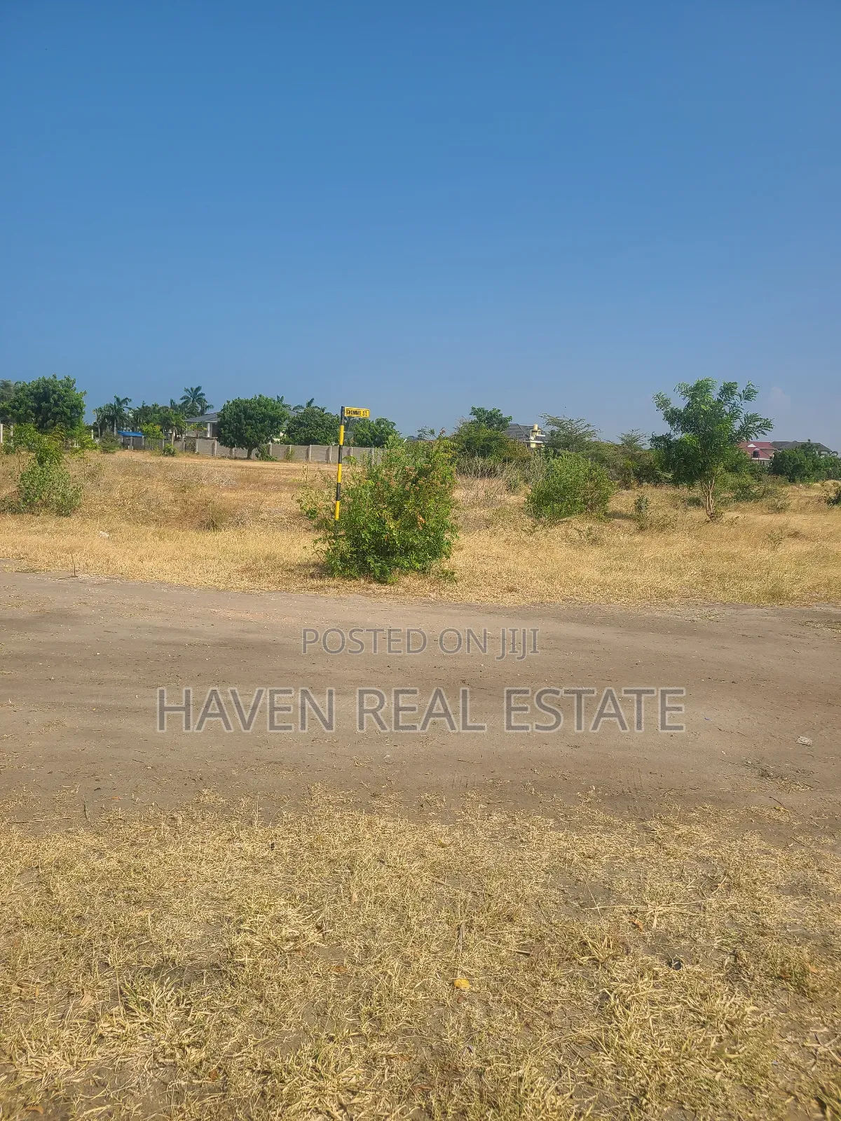 Plot for Sale at Ununio in Kinondoni
