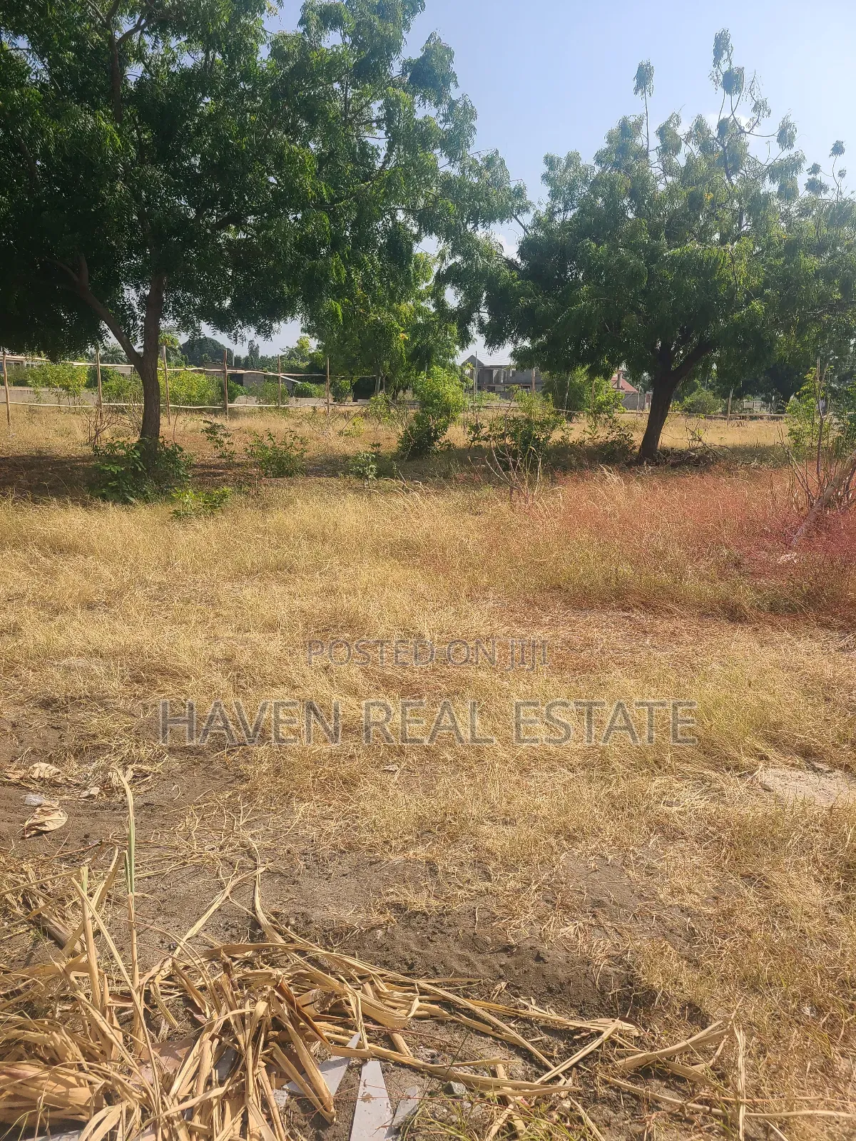 Plot for Sale at Ununio in Kinondoni