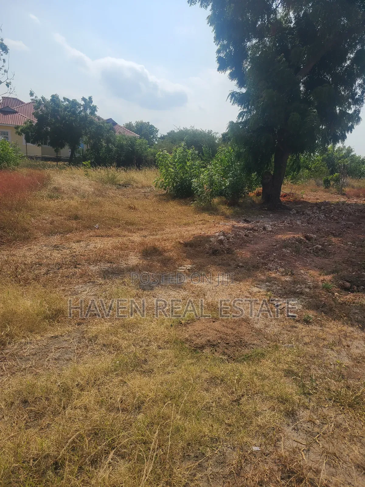 Plot for Sale at Ununio in Kinondoni