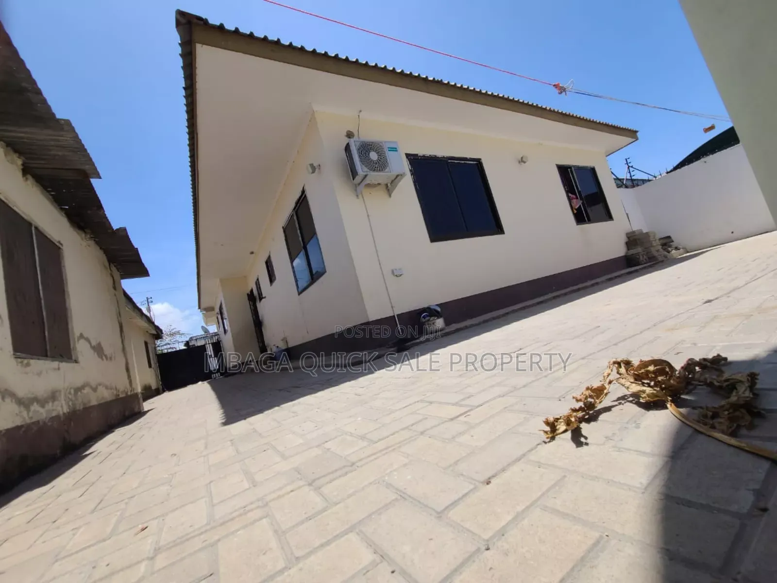 4bdrm House in Kijitonyama for rent in Kijitonyama