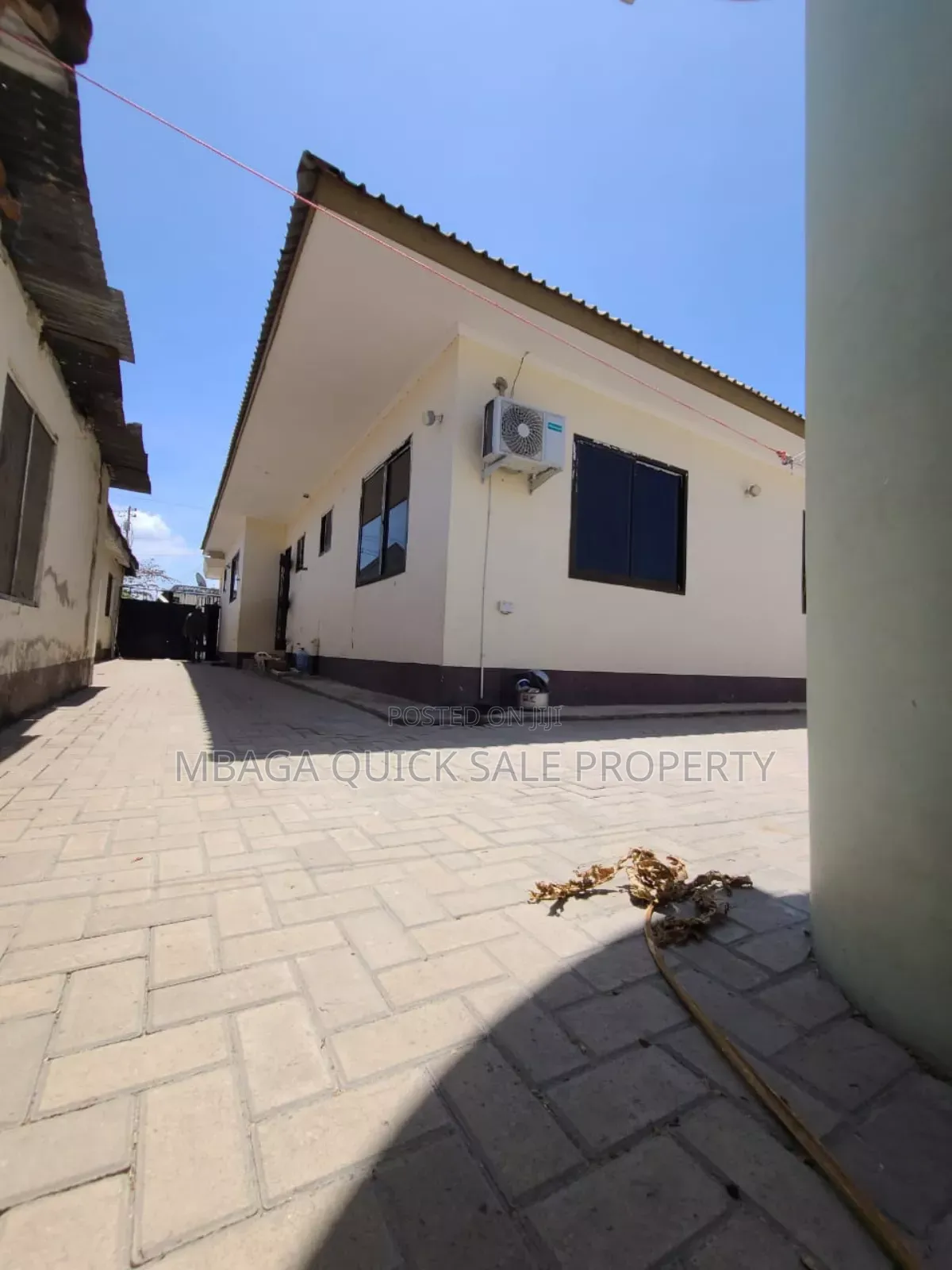 4bdrm House in Kijitonyama for rent in Kijitonyama