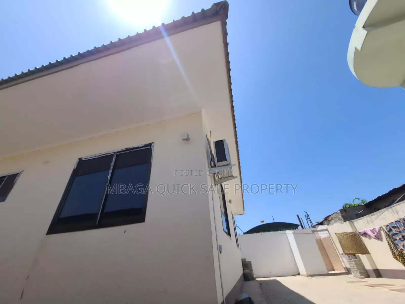 4bdrm House in Kijitonyama for rent in Kijitonyama