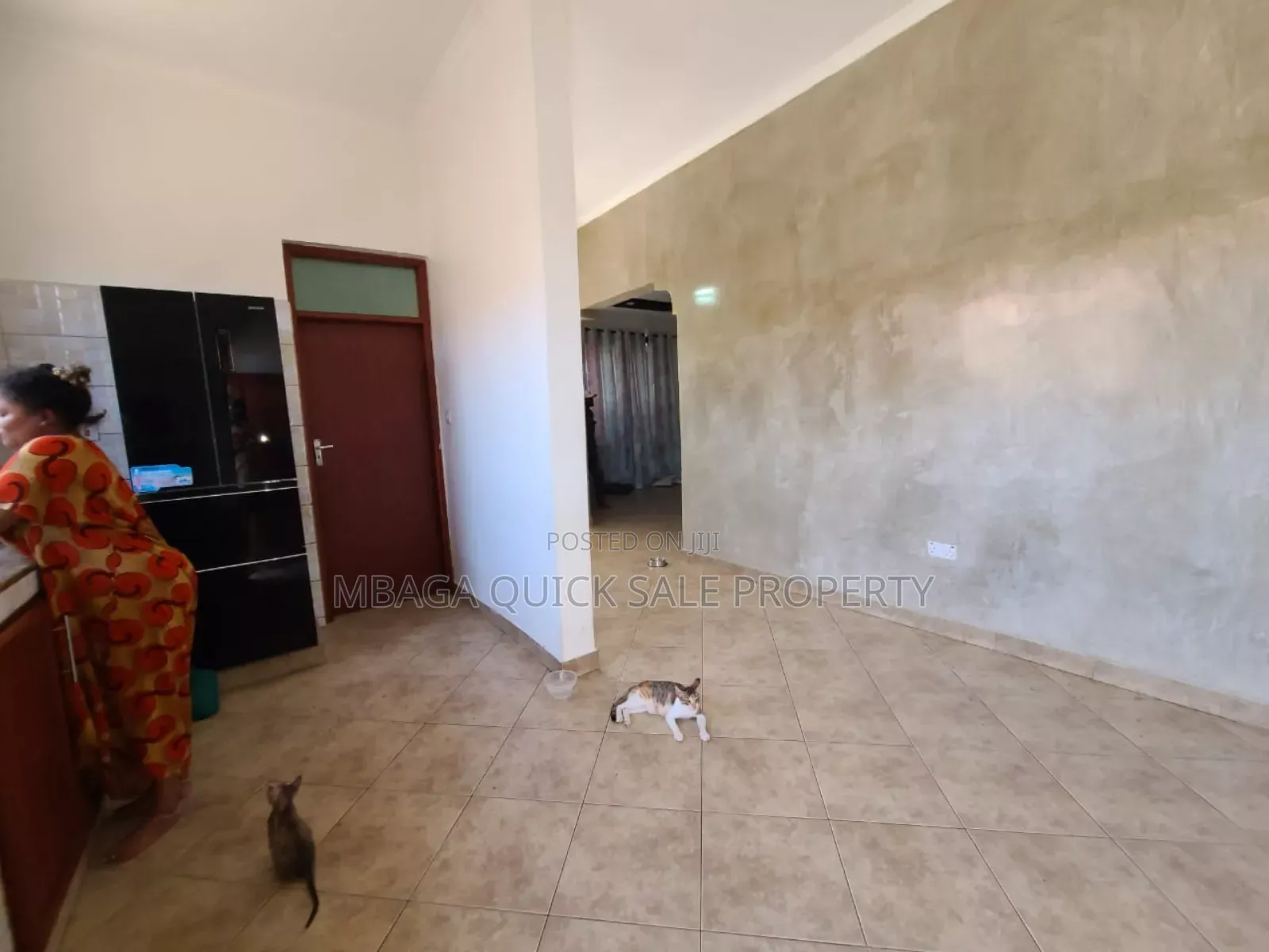4bdrm House in Kijitonyama for rent in Kijitonyama