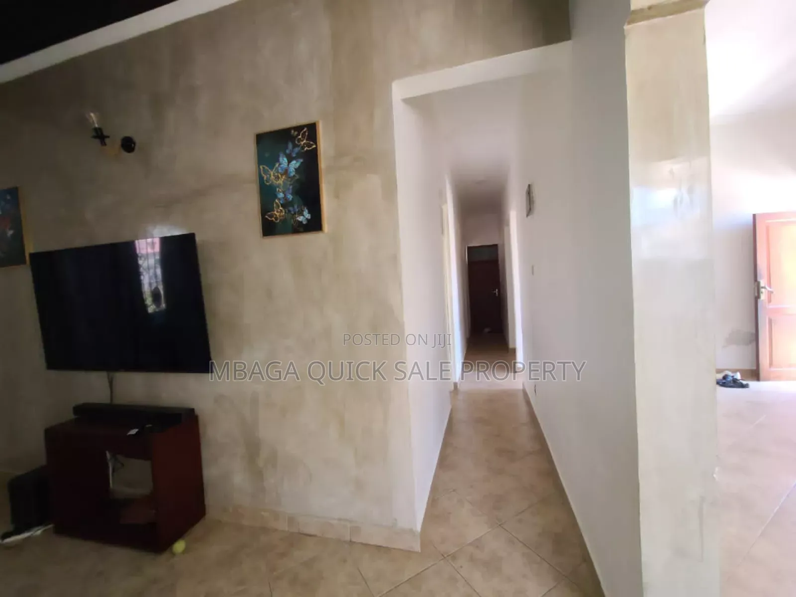4bdrm House in Kijitonyama for rent in Kijitonyama