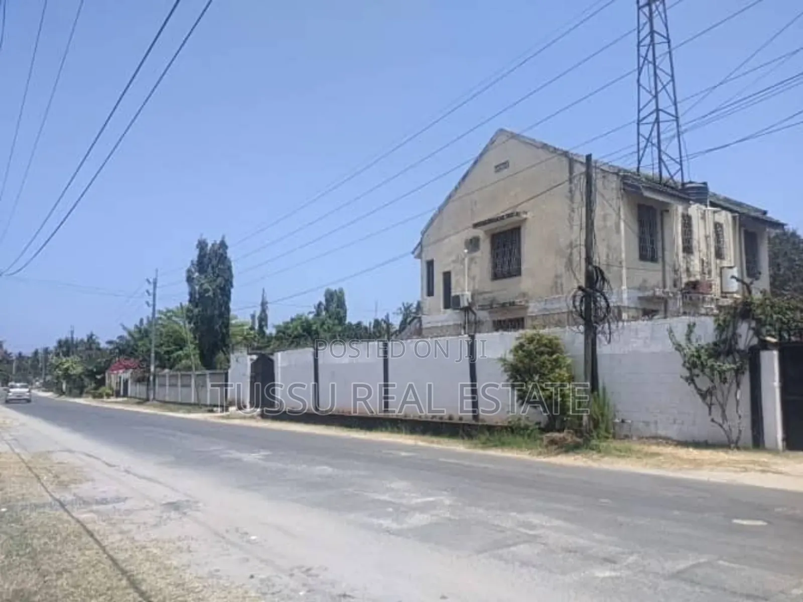 6bdrm House in Regent Estate, Mikocheni for sale in Mikocheni