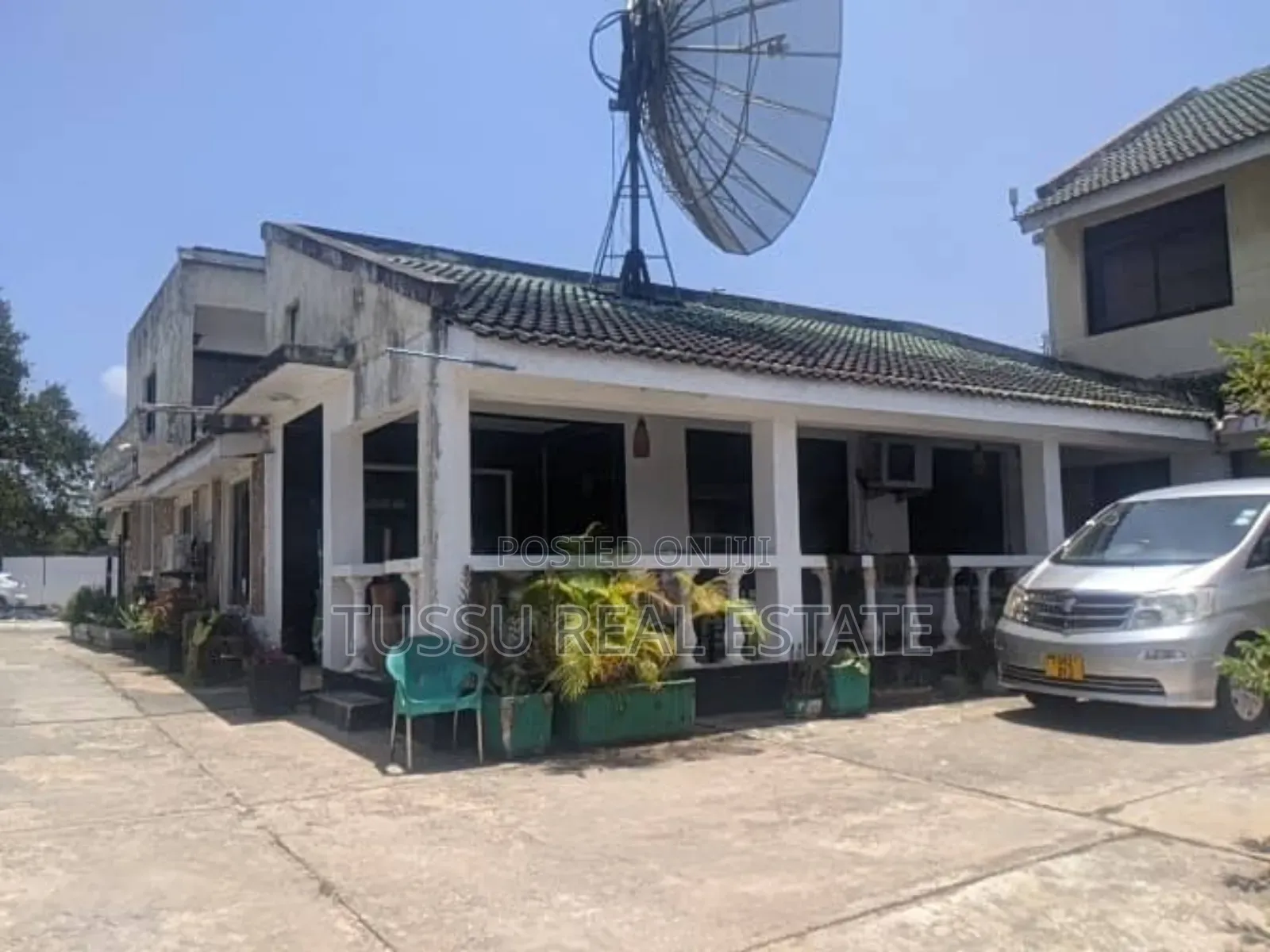 6bdrm House in Regent Estate, Mikocheni for sale in Mikocheni