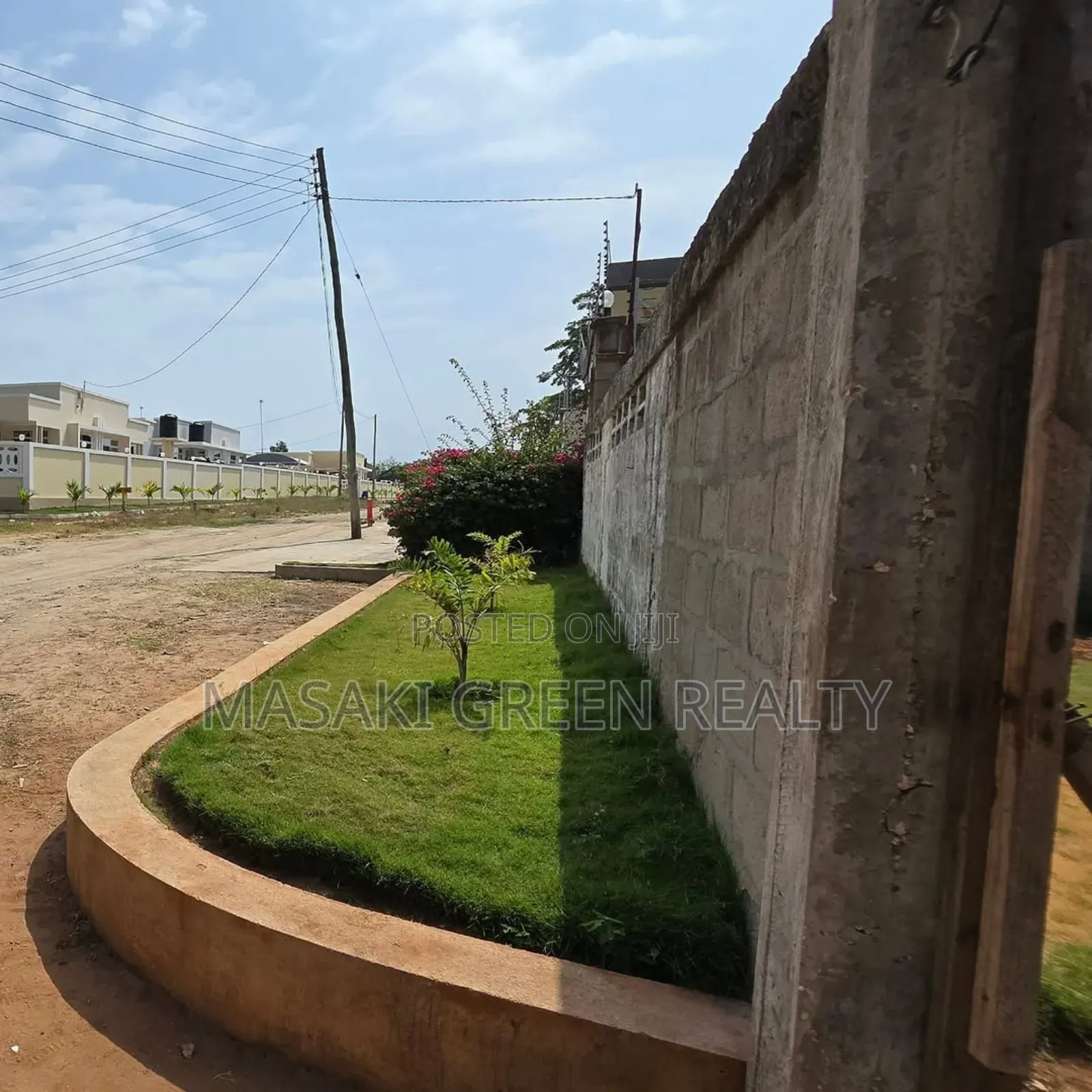 4bdrm House in Bahari Beach Estate, Kinondoni for sale in Kinondoni
