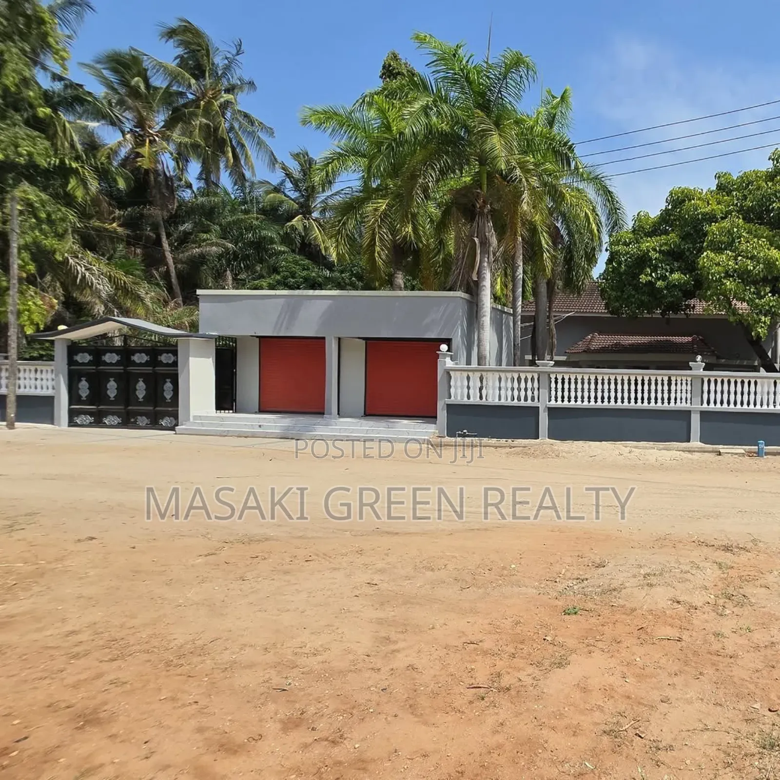 4bdrm House in Bahari Beach Estate, Kinondoni for sale in Kinondoni