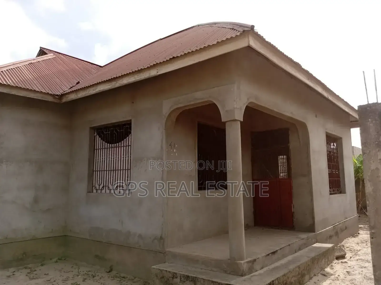 3bdrm House in Kitunda Frem 10, Ilala for sale in Ilala