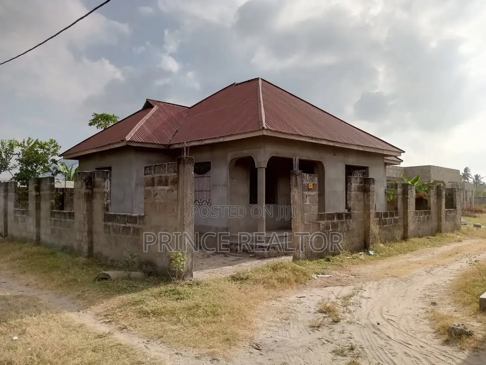 3bdrm House in Kitunda Frem 10, Ilala for sale in Ilala