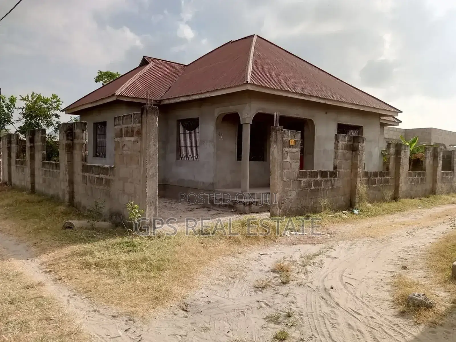 3bdrm House in Kitunda Frem 10, Ilala for sale in Ilala