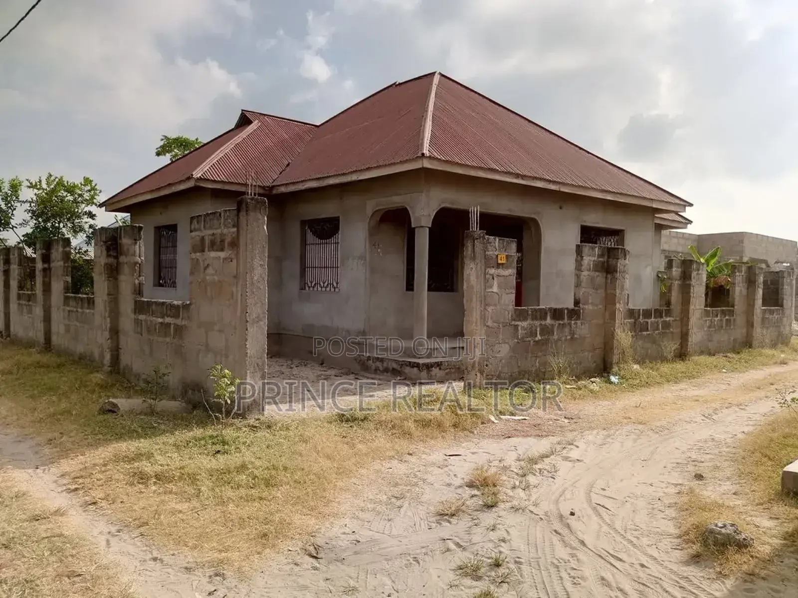 3bdrm House in Kitunda Frem 10, Ilala for sale in Ilala