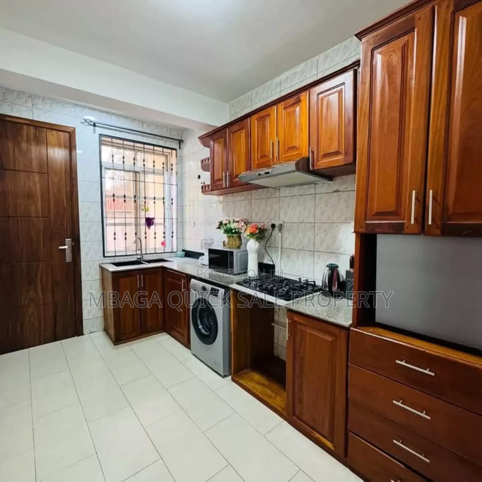 3bdrm Apartment in Mbezi Beach for sale in Mbezi Beach