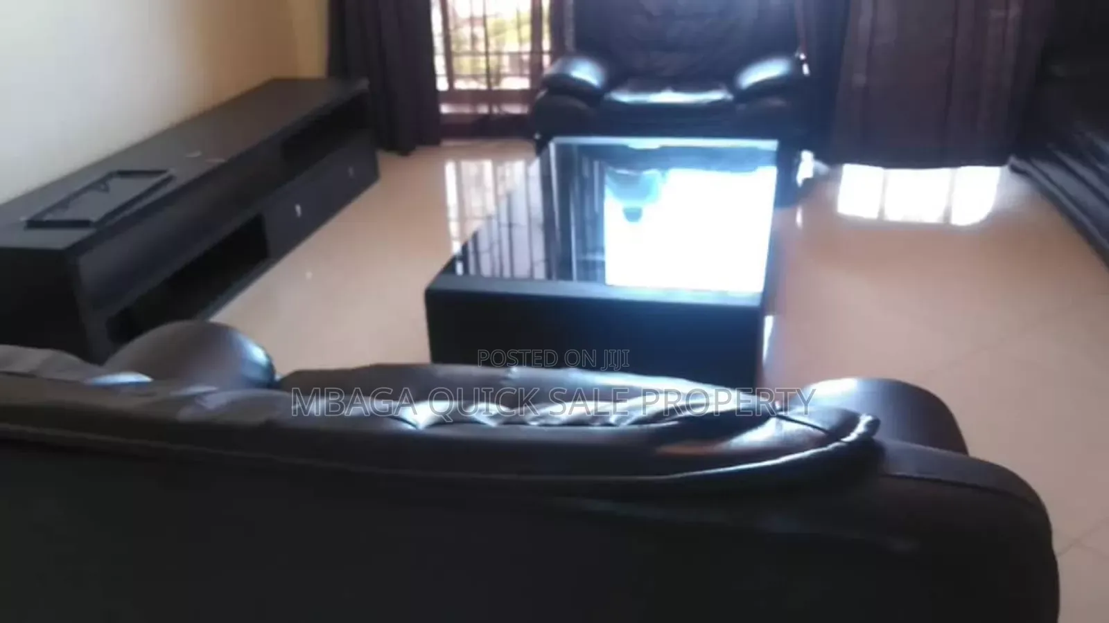 2bdrm Apartment in Msasani Bbq for rent in Msasani