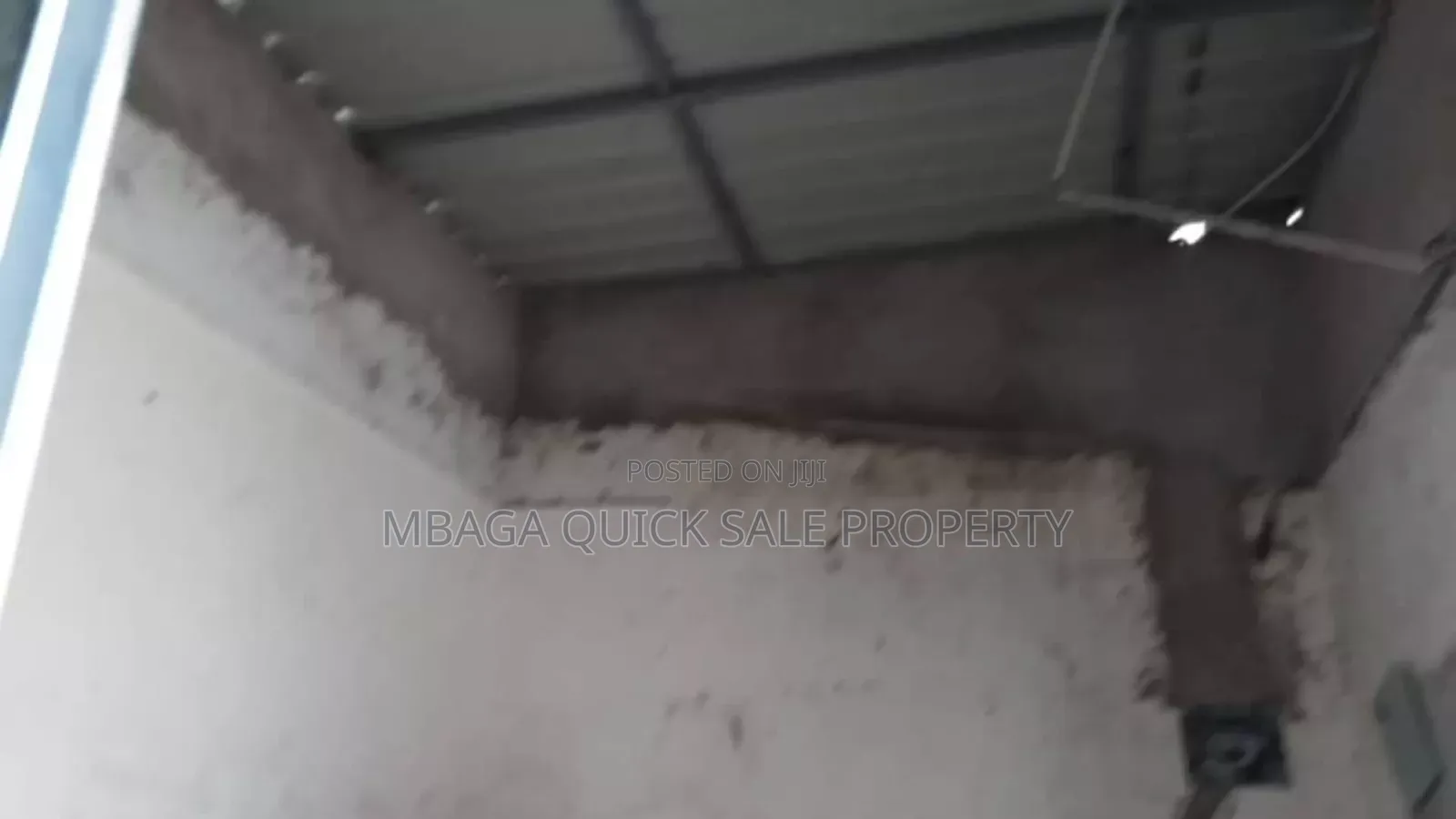 Yard / Showroom/ Car Wash for Rent at Msasani Main Road in Msasani