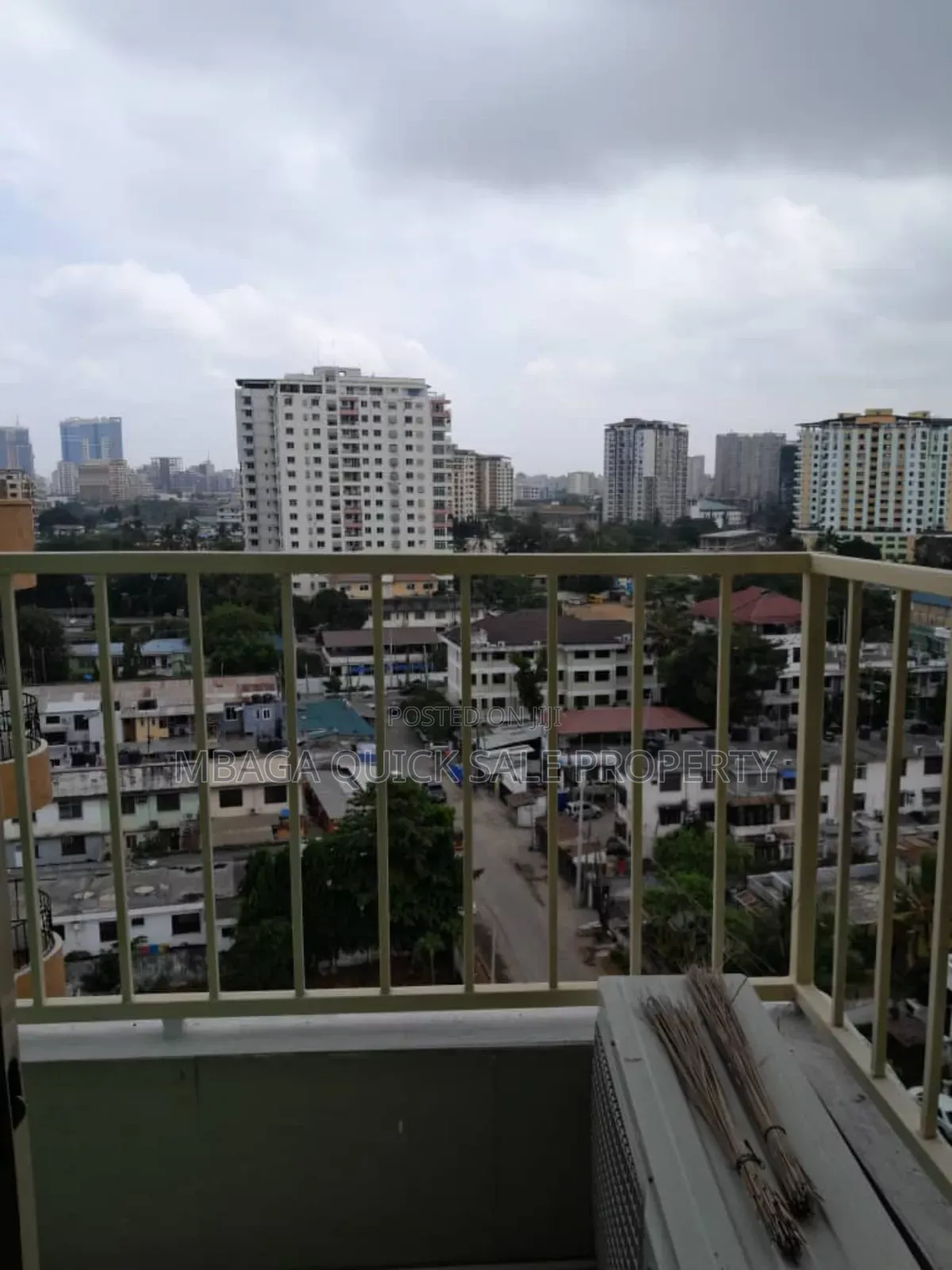 2bdrm Apartment in Upanga for sale in Upanga East