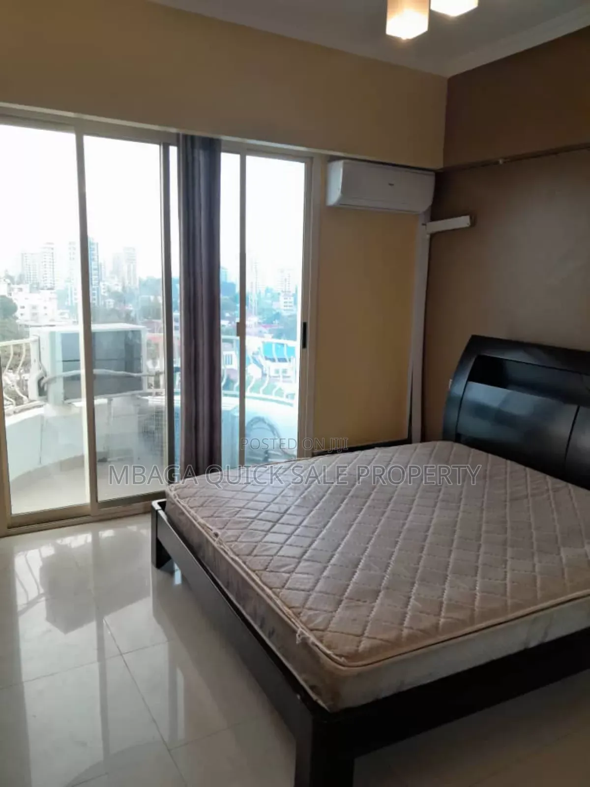 2bdrm Apartment in Upanga for sale in Upanga East
