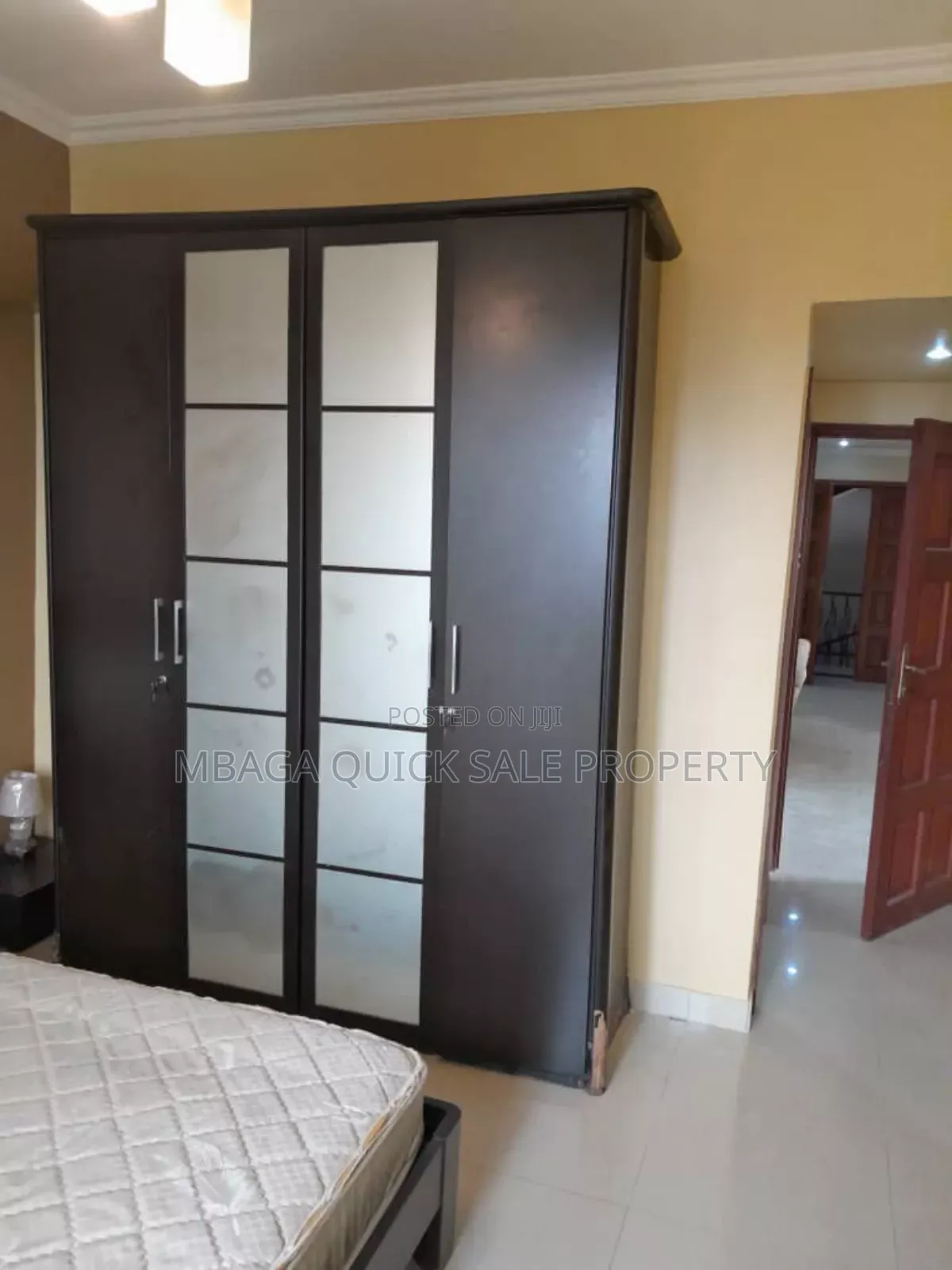 2bdrm Apartment in Upanga for sale in Upanga East