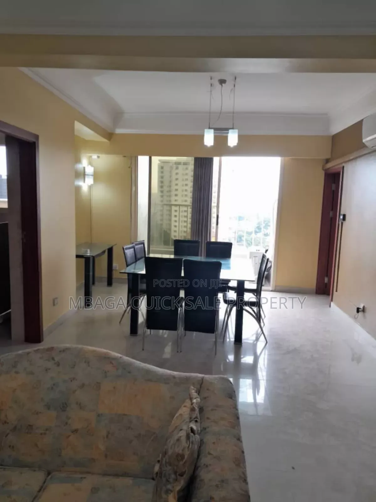 2bdrm Apartment in Upanga for sale in Upanga East