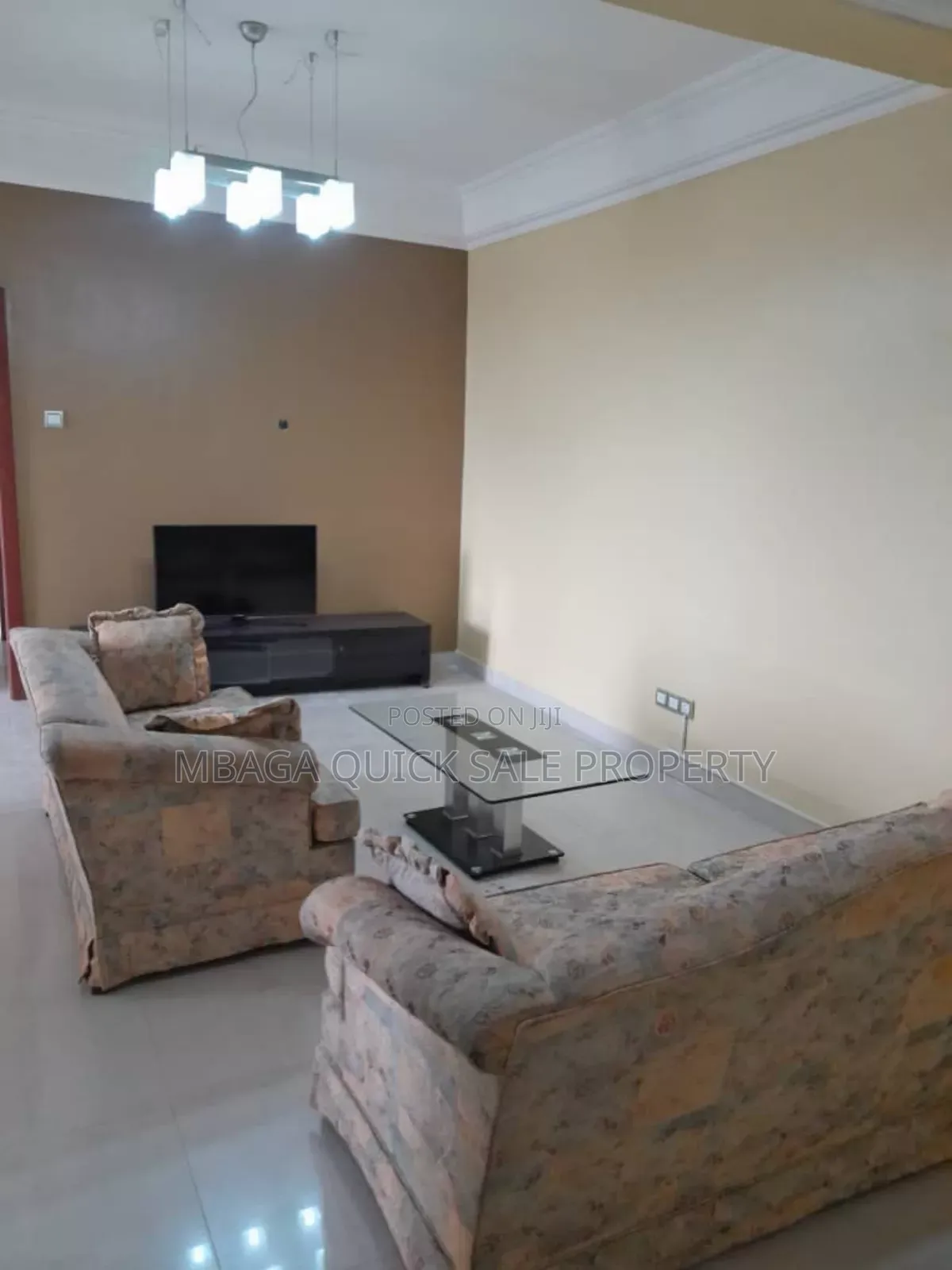 2bdrm Apartment in Upanga for sale in Upanga East