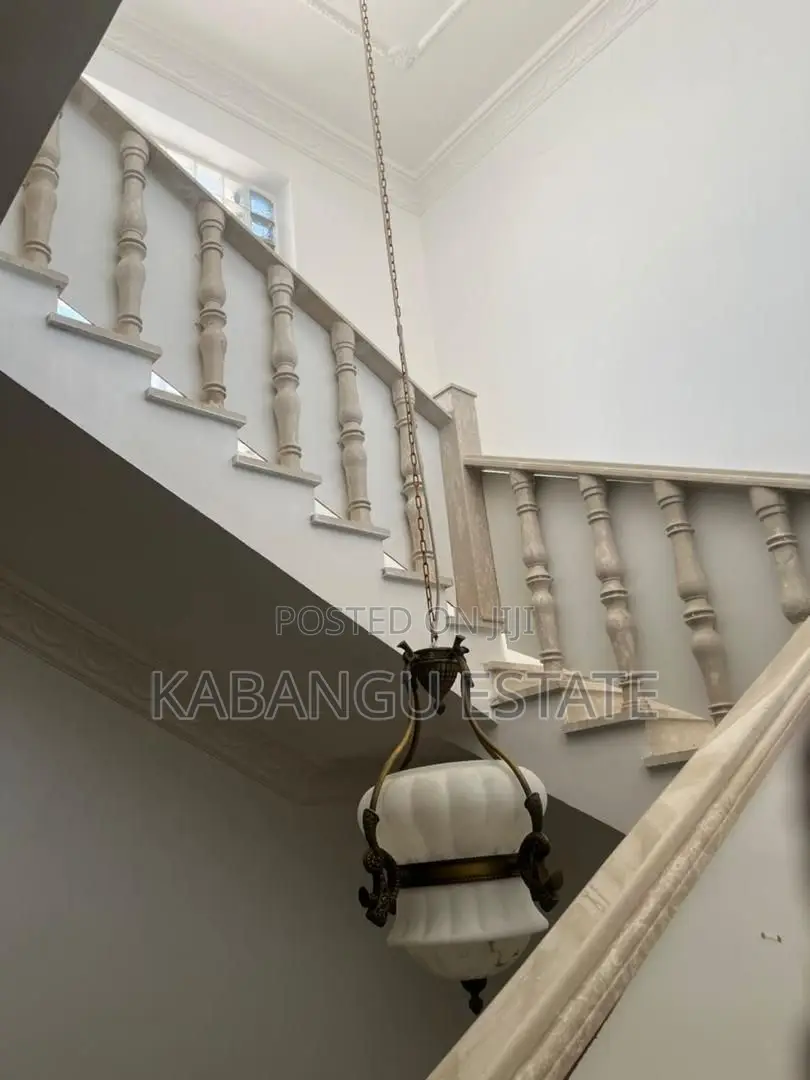 Furnished 3bdrm Villa in Masaki, Kinondoni for rent in Kinondoni