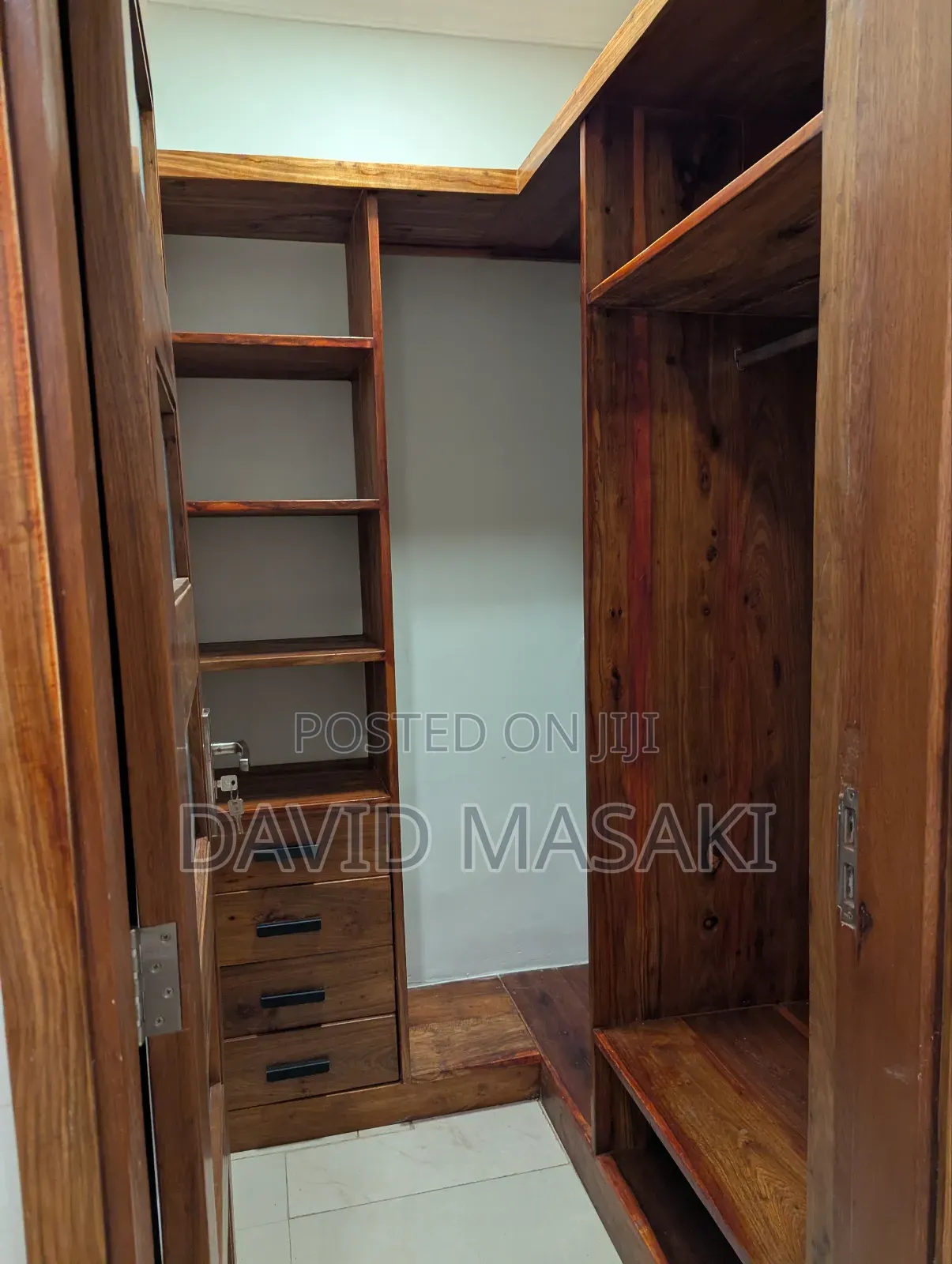 Furnished 3bdrm Apartment in Masaki Apartment for rent in Masaki