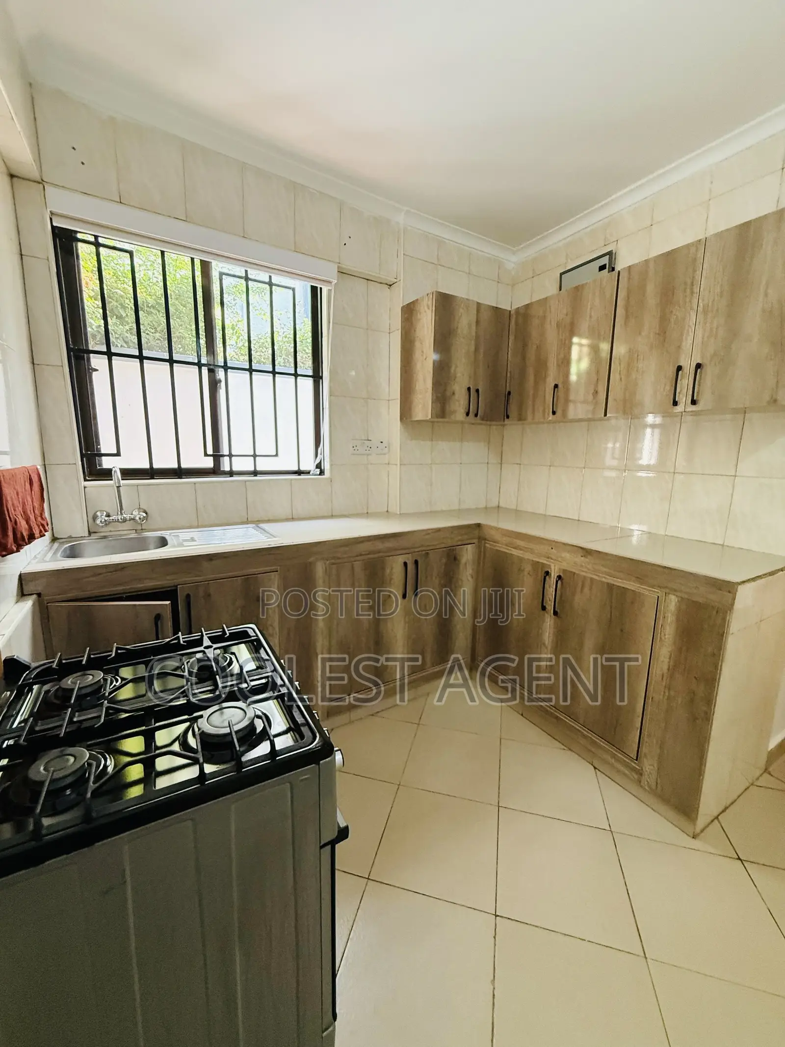 Furnished 2bdrm House in Masaki, Kinondoni for rent in Kinondoni
