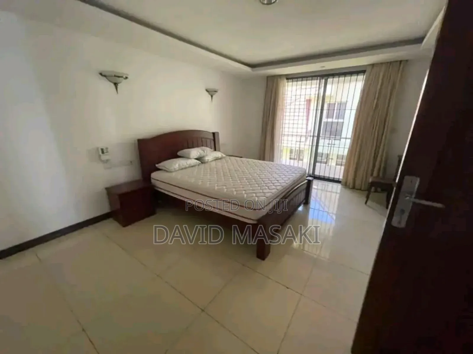 Furnished 4bdrm Villa in The Villas, Oyster Bay for rent in Oyster Bay