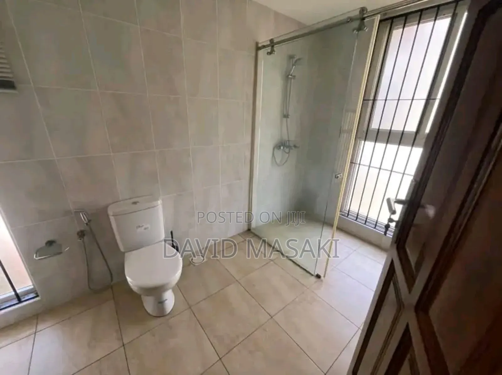 Furnished 4bdrm Villa in The Villas, Oyster Bay for rent in Oyster Bay