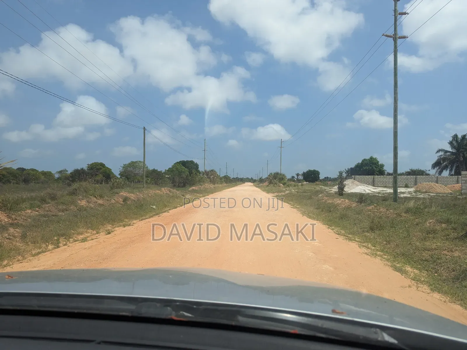 Plots for Sale in Mitwero Lindi in Oyster Bay