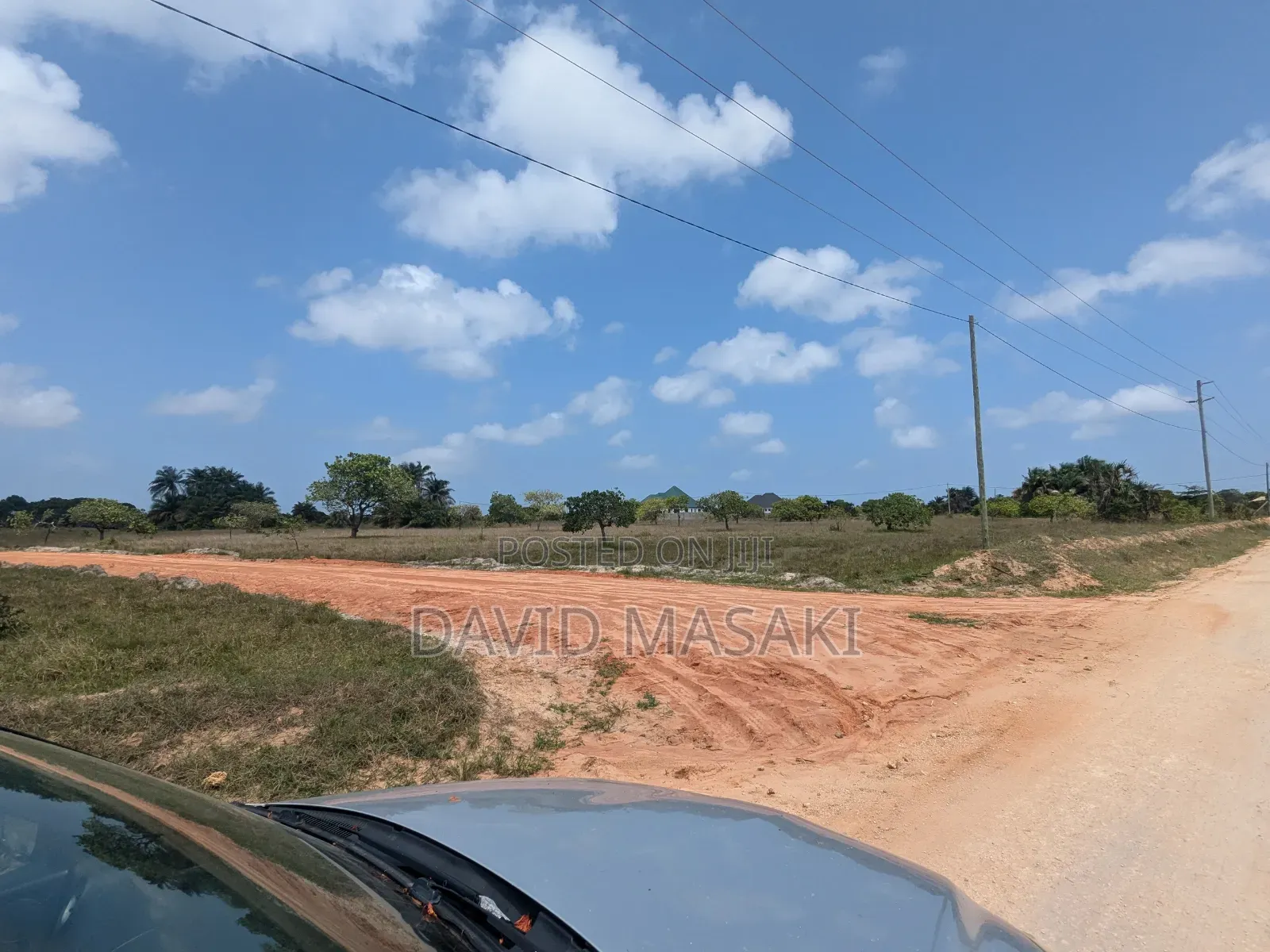 Plots for Sale in Mitwero Lindi in Oyster Bay
