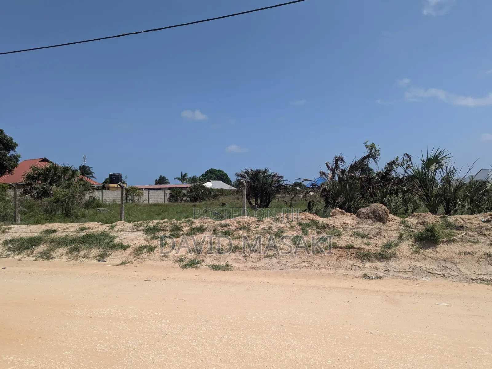 Plots for Sale in Mitwero Lindi in Oyster Bay