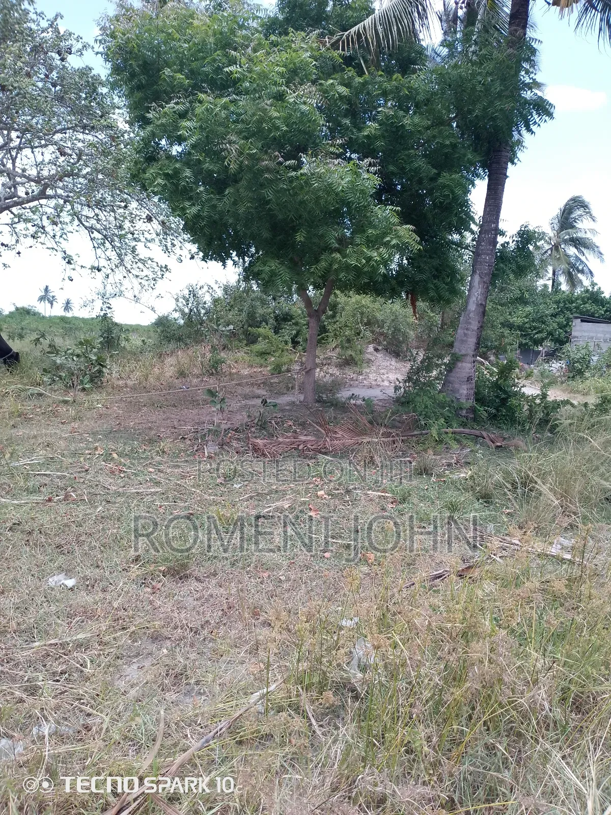 Eneo Sqmita 1200 Linauzwa Milioni 24 Ukonga Majohe Viwege. in Ilala