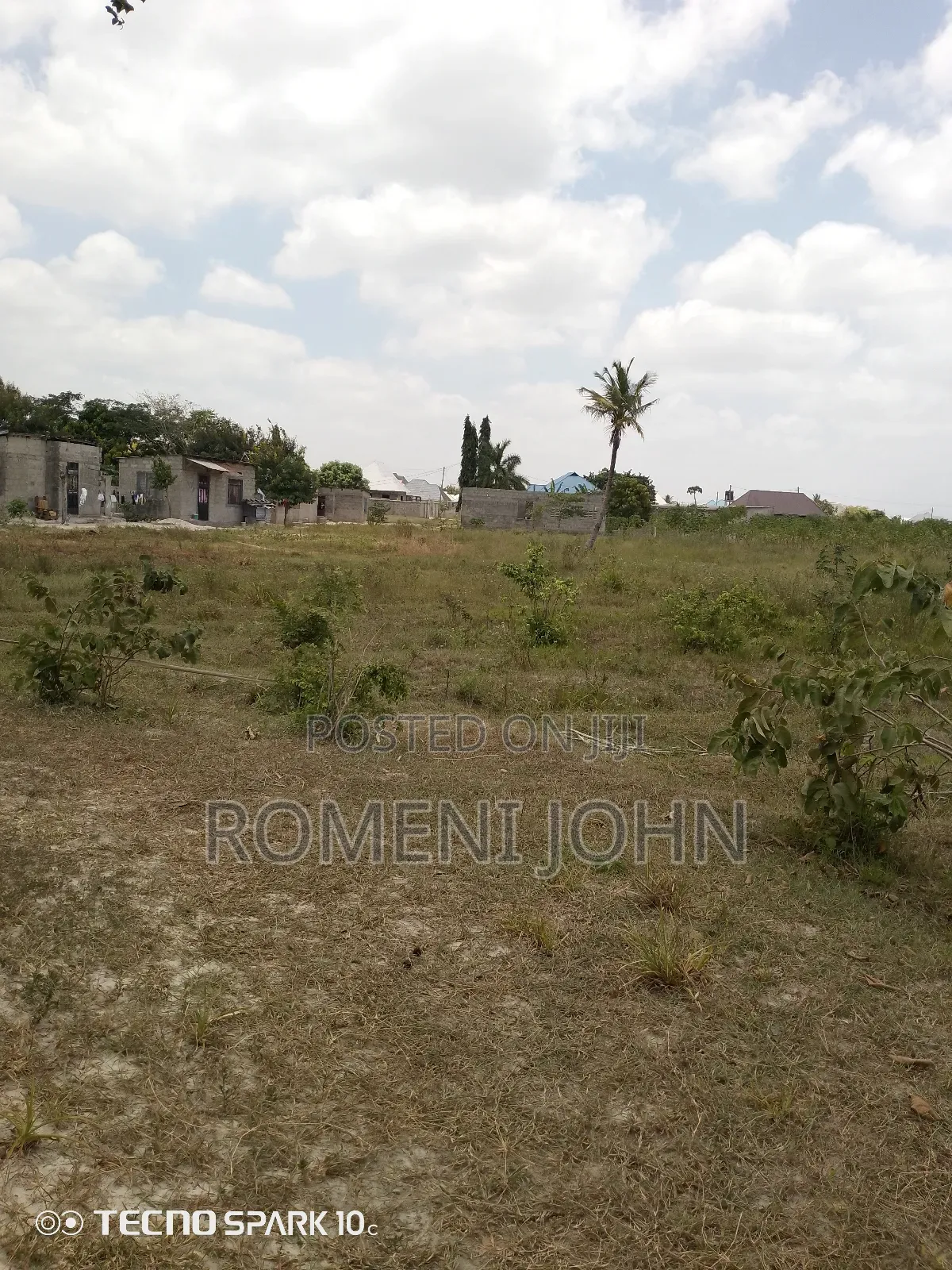 Eneo Sqmita 1200 Linauzwa Milioni 24 Ukonga Majohe Viwege. in Ilala