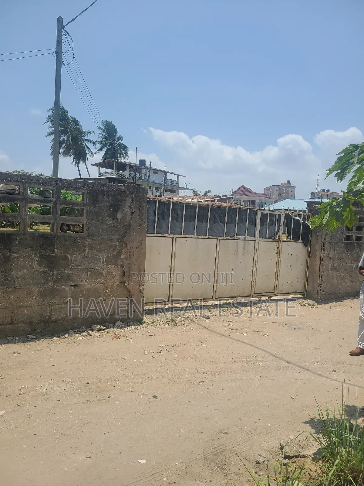 Plot for Sale at Kinondoni in Kinondoni