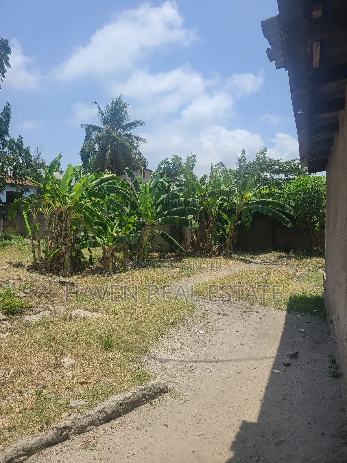 Plot for Sale at Kinondoni in Kinondoni